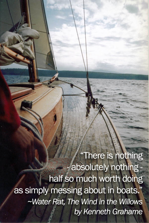 Sailing Memes — Sailing Inconceivable
